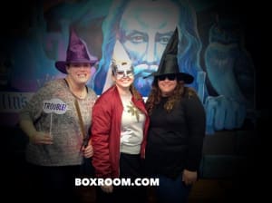 MERLIN'S WIZARDING ACADEMY 2018-2-3 556