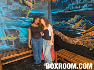 HAUNTED PIRATE SHIPWRECK 2025-7-28 3978