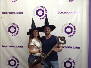 MERLIN'S WIZARDING ACADEMY 2017-7-28 155