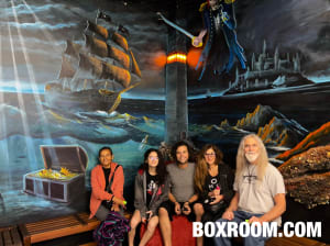MERLIN'S WIZARDING ACADEMY 2024-10-12 3423