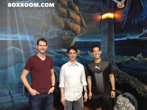 HAUNTED PIRATE SHIPWRECK 2018-2-17 450