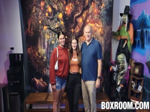 MERLIN'S WIZARDING ACADEMY 2025-5-8 3760