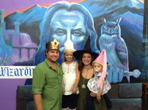 MERLIN'S WIZARDING ACADEMY 2017-11-10 311