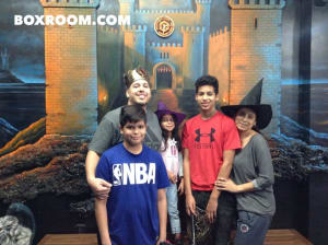 MERLIN'S WIZARDING ACADEMY 2018-1-28 553