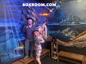 HAUNTED PIRATE SHIPWRECK 2020-2-14 1404