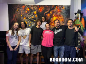 MERLIN'S WIZARDING ACADEMY 2025-2-18 3624