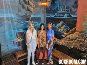 HAUNTED PIRATE SHIPWRECK 2025-4-27 3783