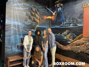 HAUNTED PIRATE SHIPWRECK 2021-11-14 2047