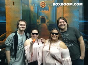 OPERATION SAVING HOLLYWOOD 2018-2-2 155