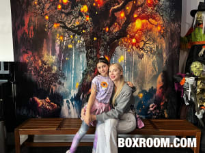 MERLIN'S WIZARDING ACADEMY 2025-1-5 3551