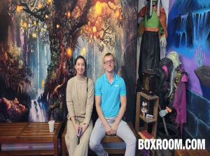 HAUNTED PIRATE SHIPWRECK 2024-2-24 2937