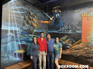 HAUNTED PIRATE SHIPWRECK 2021-12-1 2076