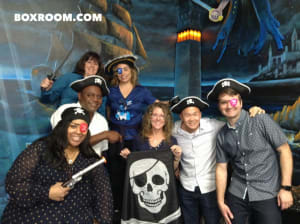 HAUNTED PIRATE SHIPWRECK 2018-2-14 457