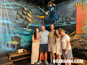 HAUNTED PIRATE SHIPWRECK 2024-6-23 3194