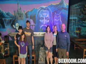 MERLIN'S WIZARDING ACADEMY 2025-1-16 3566