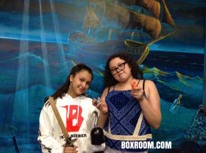 HAUNTED PIRATE SHIPWRECK 2017-12-30 468