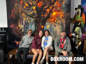 HAUNTED PIRATE SHIPWRECK 2024-12-30 3552