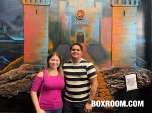 HAUNTED PIRATE SHIPWRECK 2023-8-28 2749