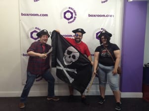 HAUNTED PIRATE SHIPWRECK 2017-7-29 132