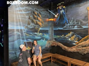 HAUNTED PIRATE SHIPWRECK 2021-11-9 2037