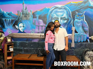 HAUNTED PIRATE SHIPWRECK 2024-10-19 3431