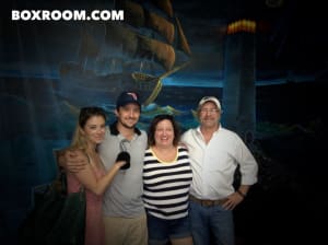 HAUNTED PIRATE SHIPWRECK 2018-2-25 474