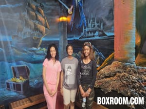 HAUNTED PIRATE SHIPWRECK 2024-6-19 3184