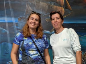 HAUNTED PIRATE SHIPWRECK 2021-5-21 1710