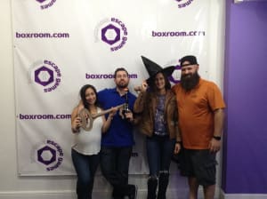 MERLIN'S WIZARDING ACADEMY 2017-07-21 150