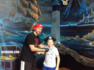 HAUNTED PIRATE SHIPWRECK 2017-12-22 347