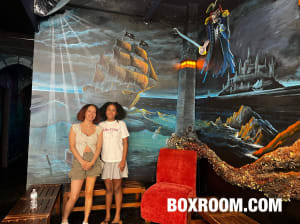 MERLIN'S WIZARDING ACADEMY 2025-3-14 3649
