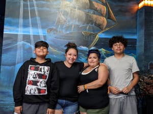 HAUNTED PIRATE SHIPWRECK 2021-3-16 1598