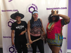 MERLIN'S WIZARDING ACADEMY 2017-6-15 16