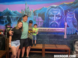 OPERATION SAVING HOLLYWOOD 2024-8-31 2016