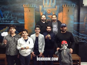 OPERATION SAVING HOLLYWOOD 2018-1-14 144