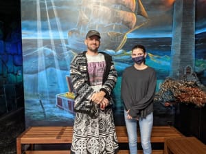 HAUNTED PIRATE SHIPWRECK 2020-12-19 1478