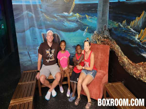 HAUNTED PIRATE SHIPWRECK 2025-6-8 3866