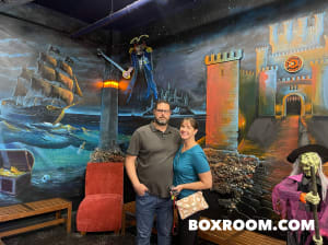 HAUNTED PIRATE SHIPWRECK 2022-8-13 2304