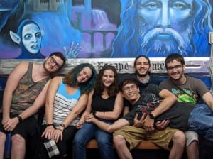 HAUNTED PIRATE SHIPWRECK 2021-7-17 1803