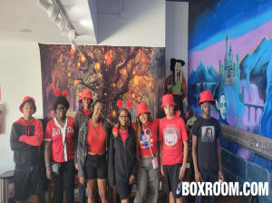 HAUNTED PIRATE SHIPWRECK 2024-5-25 3128