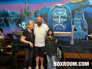 MERLIN'S WIZARDING ACADEMY 2025-2-16 3618
