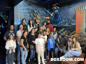 HAUNTED PIRATE SHIPWRECK 2022-1-15 2139