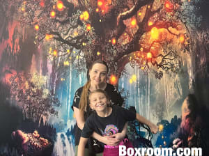 HAUNTED PIRATE SHIPWRECK 2022-9-3 2334