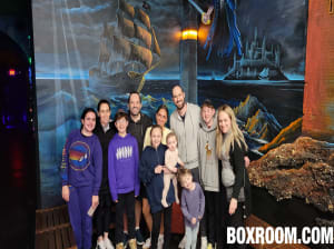 MERLIN'S WIZARDING ACADEMY 2025-1-22 3580