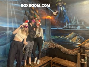 HAUNTED PIRATE SHIPWRECK 2019-12-18 1264