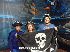 HAUNTED PIRATE SHIPWRECK 2018-2-18 562