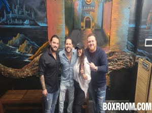 HAUNTED PIRATE SHIPWRECK 2024-9-18 3385