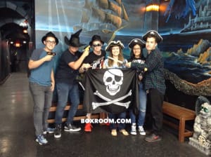 MERLIN'S WIZARDING ACADEMY 2018-3-18 647