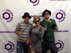 MERLIN'S WIZARDING ACADEMY 2017-8-22 108