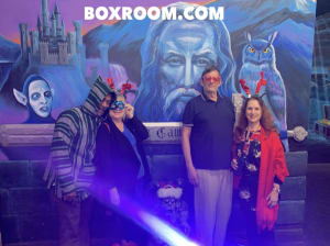 OPERATION SAVING HOLLYWOOD 2019-12-24 640